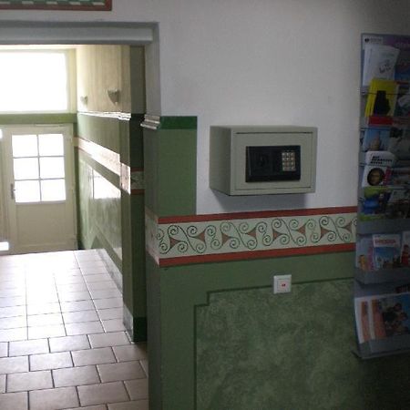 Fewo-Dresden-Neustadt-Zentral-Preiswert-L5 ภายนอก รูปภาพ