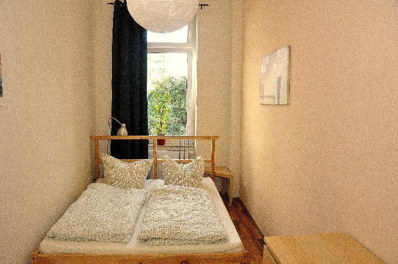 Fewo-Dresden-Neustadt-Zentral-Preiswert-L5 ภายนอก รูปภาพ