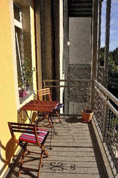 Fewo-Dresden-Neustadt-Zentral-Preiswert-L5 ภายนอก รูปภาพ